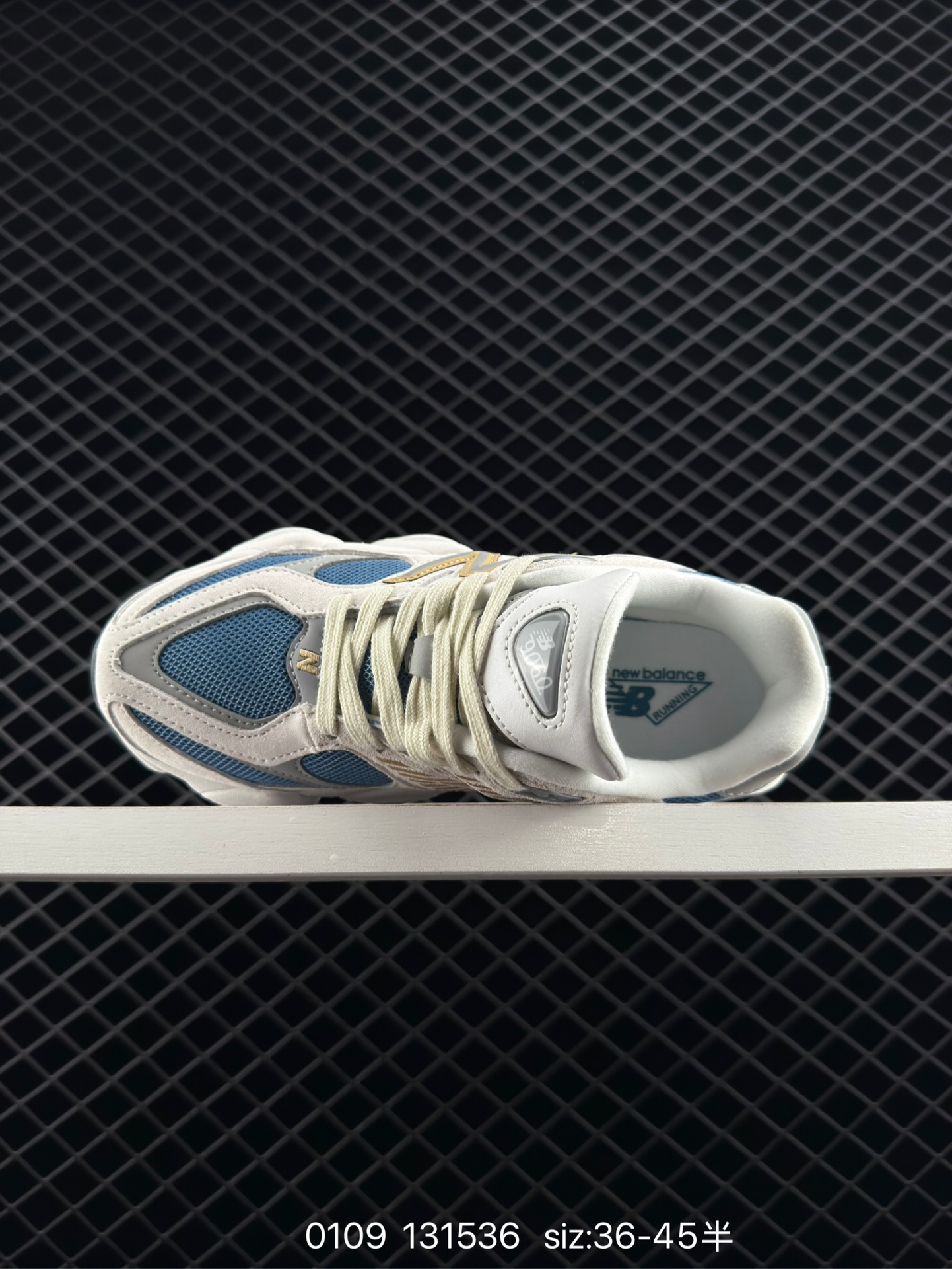 New Balance   NB9060